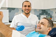 Лечение и удаление зубов в клинике  Доктора Шумаева. - 