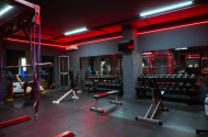 Фитнес клуб "Территория Легенды" - 