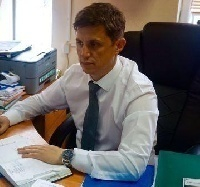 В Усть-Лабинске назначили нового мэра