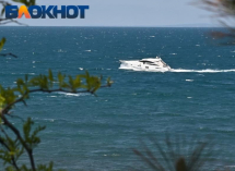 Выше комфортной температуры прогрелось море на курортах Кубани
