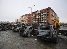Число поврежденных домов при атаке ВСУ на аул под Краснодаром выросло до 30
