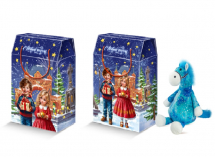 Конфеты, лошадки и термокружки: что подарят детям депутаты и чиновники Кубани