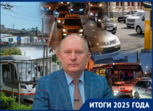 Новые СИМ, индексации тарифов и миллиардные преображения: куда докатились дороги и транспорт в 2025 году
