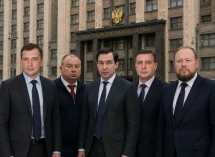 Жилые «квадраты» и портфели ценных бумаг: чем владеют кубанские кандидаты в депутаты Госдумы от «СР»