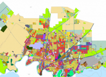 Новый Генплан Краснодара могут принять уже в конце ноября