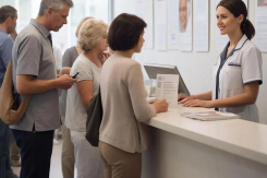 Получить консультацию от ведущих специалистов Москвы смогут краснодарцы