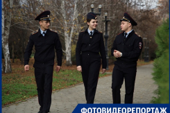 Слоны, белки и криминалистический полигон: что посмотреть в парке 300-летия полиции России