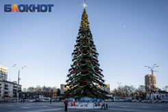 Краснодарцам напомнили, что нужно успеть сделать до Нового года