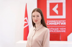 «Синергия»: образовательная экосистема для любого возраста