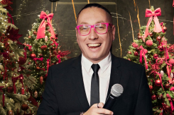 Главная ночь года в шикарной и гостеприимной атмосфере Geograndi 