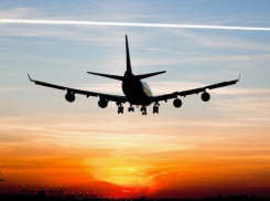  Самолет, летевший в Сочи, экстренно сел в Самаре 