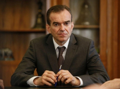 «Сложно быть у колодца и не напиться», - глава Кубани о коррупции в регионе