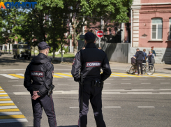 В Краснодаре эвакуируют торговый квартал «Центр Города»