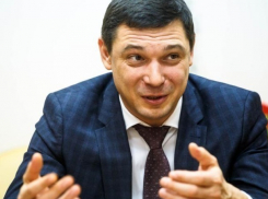 «Назад в будущее или вперед в прошлое»: еще раз расскажет об успехах Краснодара за 2017 год Евгений Первышов