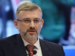 Минтранс не исключает строительства ВСМ из Москвы в направлении Краснодара