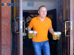 В Краснодарском крае в 2023 году вырос спрос на алкоголь