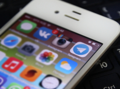 «Краснодарцы, без паники!»: Telegram вернется на iPhone