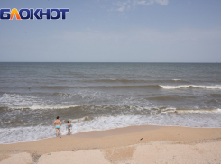 Туристы покидают курорты Краснодарского края