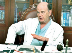  Главврачу ККБ №1 в Краснодаре Порханову Путин присвоил звание Героя Труда России 