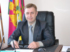 Глава Абинского района Кубани подал в отставку раньше срока