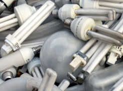 Опасные отходы соберут у жителей Краснодара