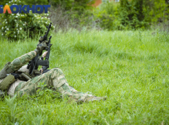 Центр психологической помощи бойцам после СВО открылся в Краснодаре