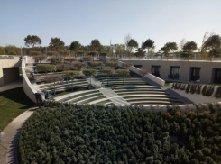  В парке «Краснодар» покажут игру сборных России и Казахстана 