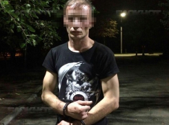 От краснодарского каннибала отказался отец