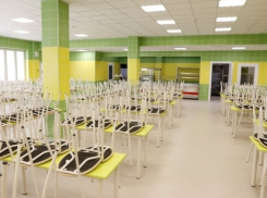 Порядок питания в школьных столовых Краснодара поменяют