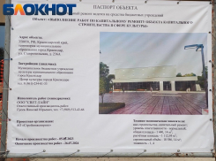 Кинотеатр «Болгария» в Краснодаре пообещали открыть ко Дню города