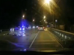 ДТП с летальным исходом произошло в Краснодаре