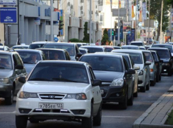 По улице Красноармейской в Краснодаре заработало двустороннее движение