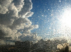 Переменная облачность, дождь и солнце: такая разная погода ждет жителей Кубани в среду