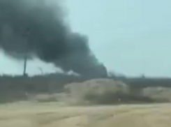 Три человека пострадали при падении боевых снарядов в станице Должанской