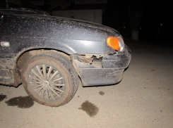  Неопытная женщина сбила 8-летную школьницу в Лабинском районе 