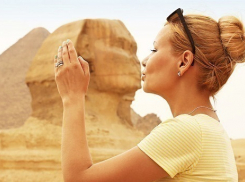 Эксперт: Кубань потеряет туристов из-за Египта