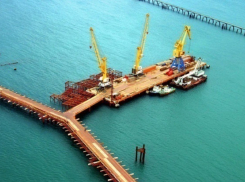 Из-за волокиты кубанских чиновников «завис» крупнейший инвестиционный проект в Тамани 