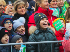 Краснодар вошел в лидеры среди счастливых городов России