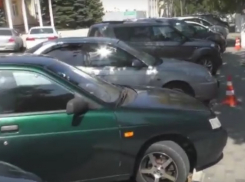 Проблемные парковки в Анапе возмутили известного российского видеоблогера