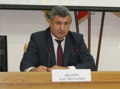 Глава района в Краснодарском крае попался на коррупции в госзакупках