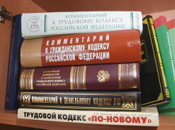 Прокуратура нашла 70 краевых законов, идущих вразрез с федеральными