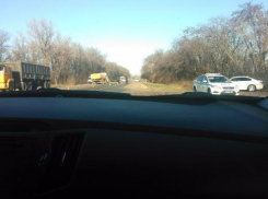 Трое человек погибли в массовом ДТП на Кубани