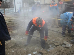 Очередная коммунальная беда пришла в Краснодар: 100 домов без тепла