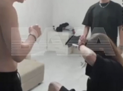 Били ремнём и обжигали кожу на камеру: полиция проверяет треш-стримеров из Краснодара