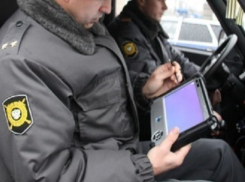 В Ейске поймали вора по интернету