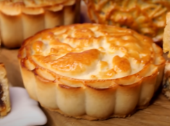 Краснодарка не получила визу в Китай из-за Праздника пирога