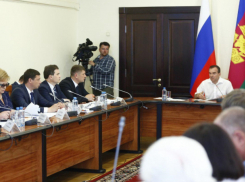 Губернатор Кубани запретил строить дома в зонах возможных подтоплений