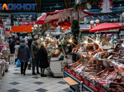 В Краснодарском крае зафиксировали снижение производства колбасных изделий и сахара