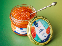 Что купить к новогоднему столу?