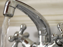 В Сочи восстановили водоснабжение в трех поселках